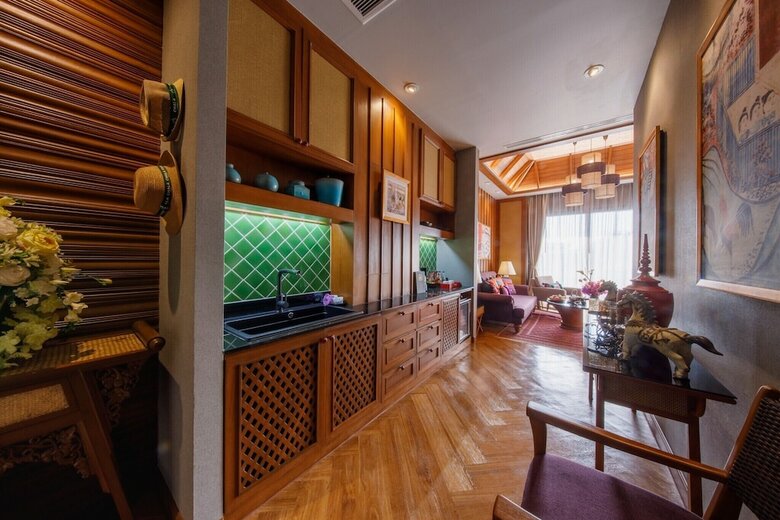 Chala Number 6 Hotel