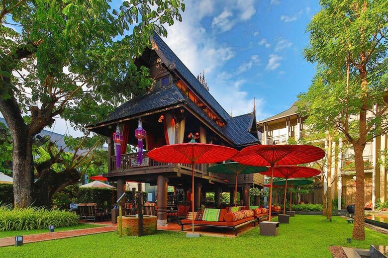 Chala Number 6 Hotel