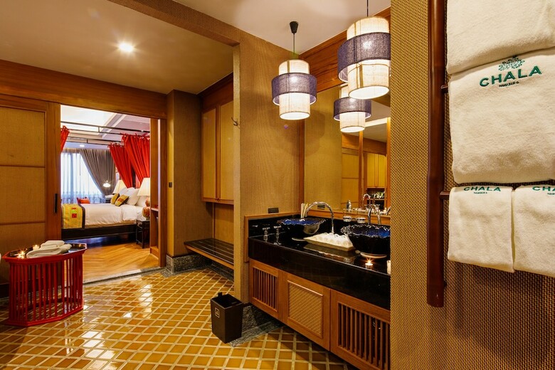 Chala Number 6 Hotel