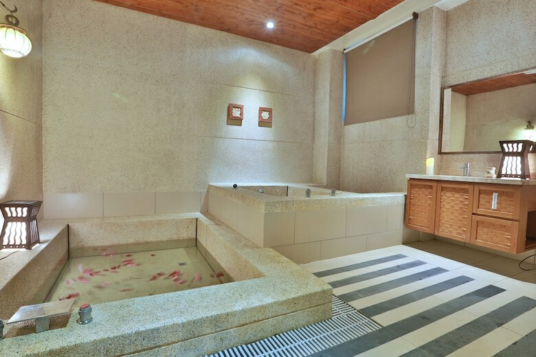Bed & Breakfast Green Life Spa