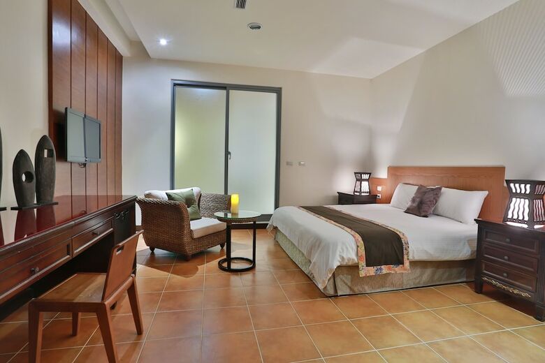 Bed & Breakfast Green Life Spa