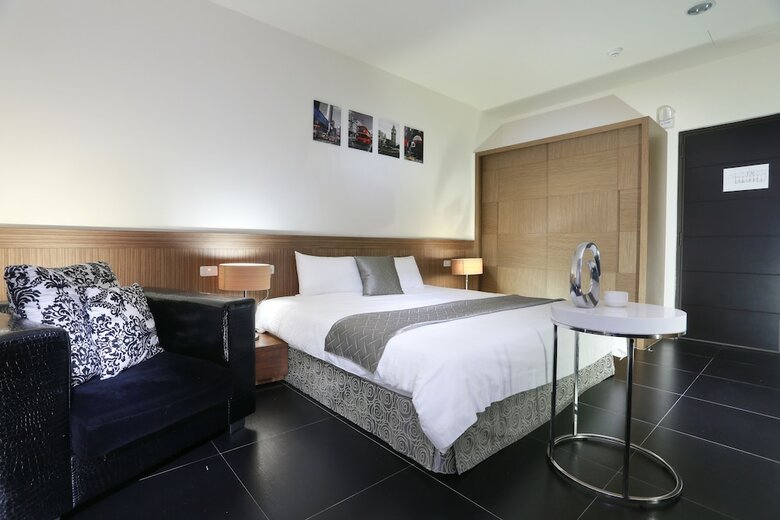 Bed & Breakfast Green Life Spa