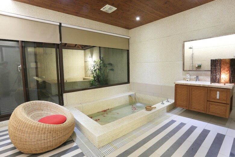 Bed & Breakfast Green Life Spa