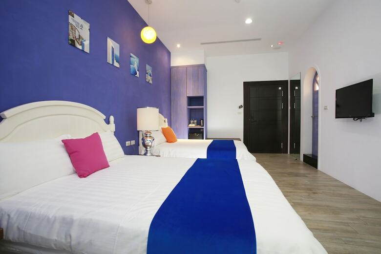 Bed & Breakfast Green Life Spa