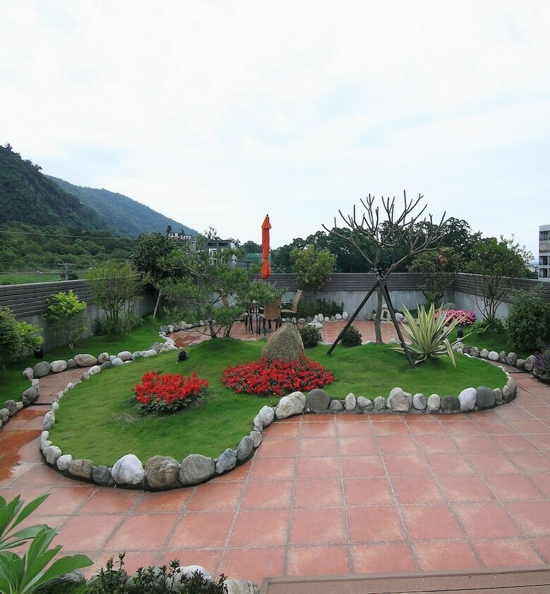 Bed & Breakfast Green Life Spa