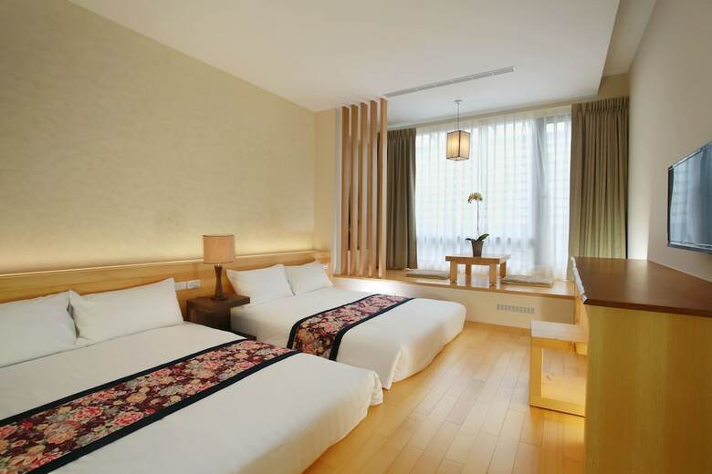 Bed & Breakfast Green Life Spa
