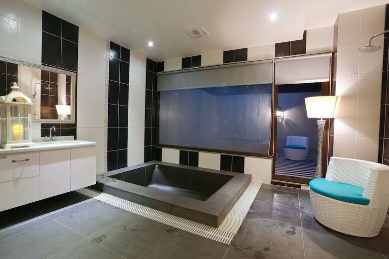 Bed & Breakfast Green Life Spa