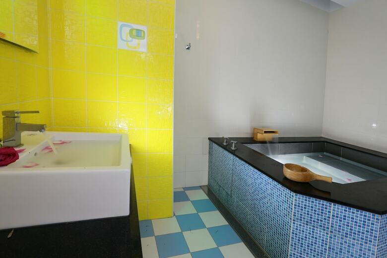 Bed & Breakfast Green Life Spa