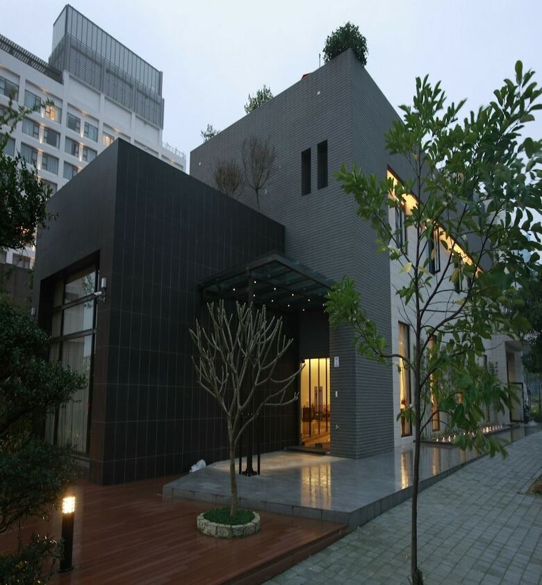 Bed & Breakfast Green Life Spa
