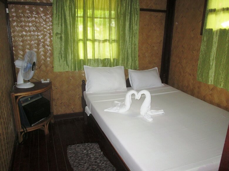 Hotel Las Cabanas Beach Resort