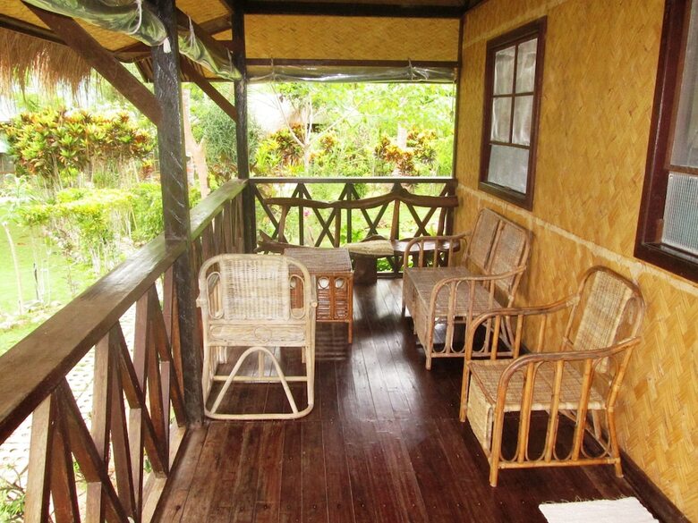Hotel Las Cabanas Beach Resort