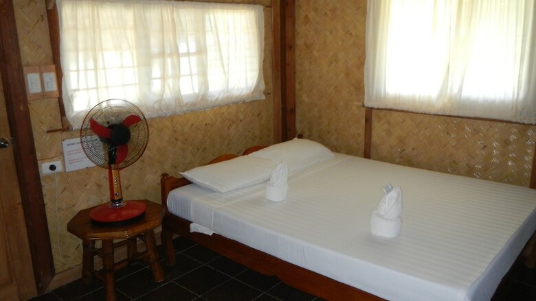 Hotel Las Cabanas Beach Resort