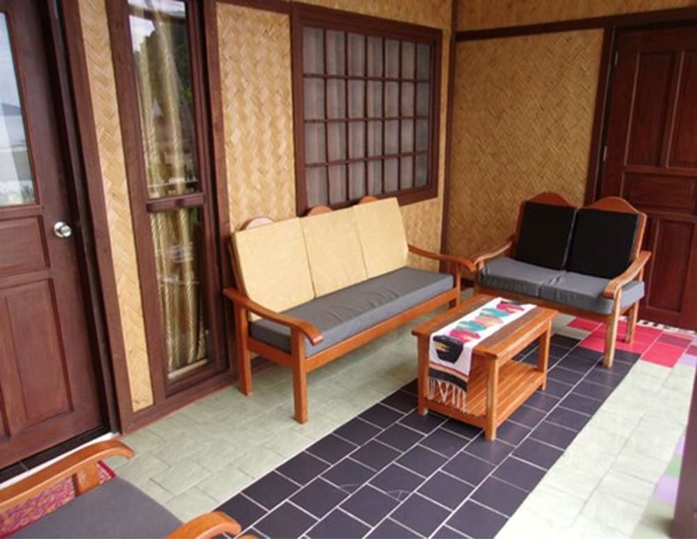 Hotel Las Cabanas Beach Resort