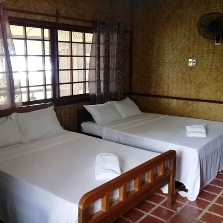 Hotel Las Cabanas Beach Resort