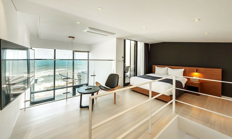 Hotel Havet Poolvilla & Resort