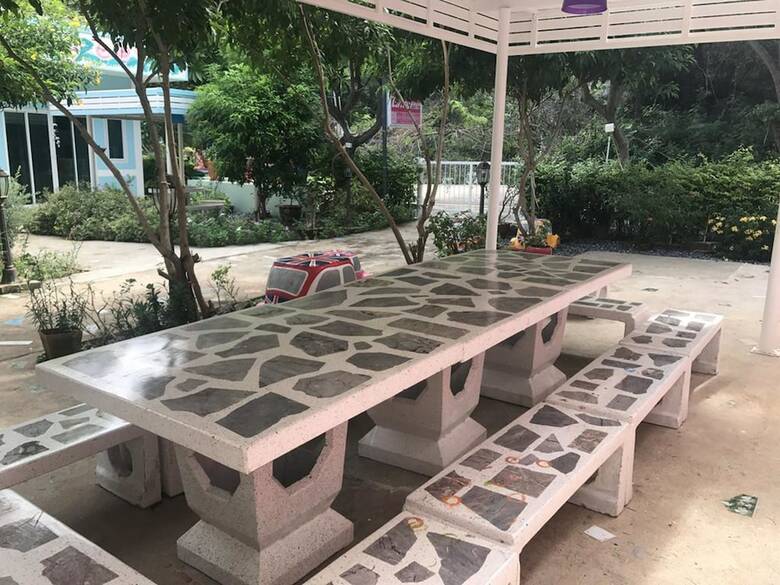 Hotel Maiyok Resort