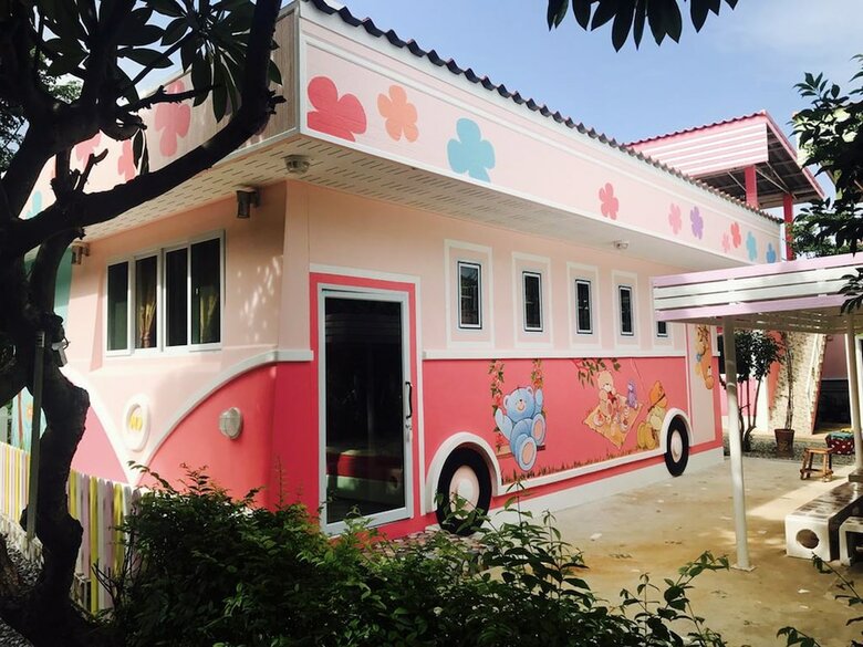 Hotel Maiyok Resort