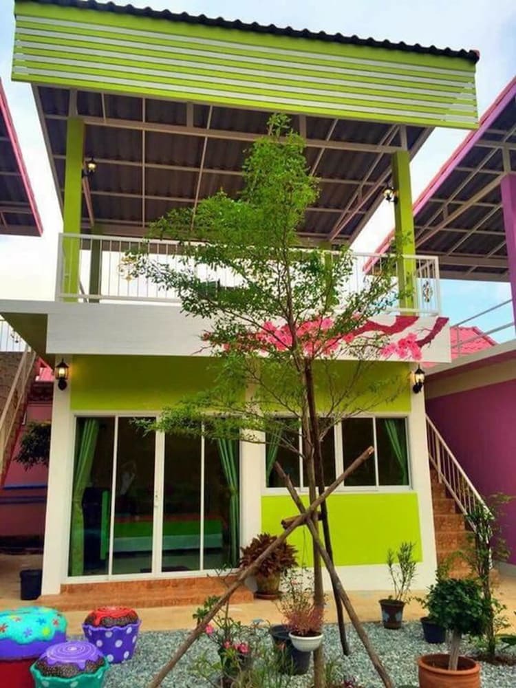 Hotel Maiyok Resort