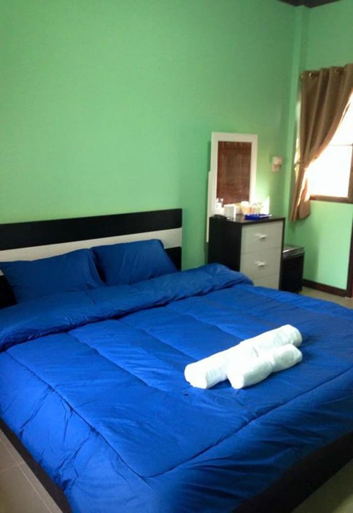 Hotel Raweewan Place