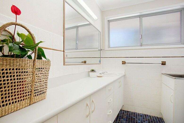 Apartamentos Kurrawa Lodge