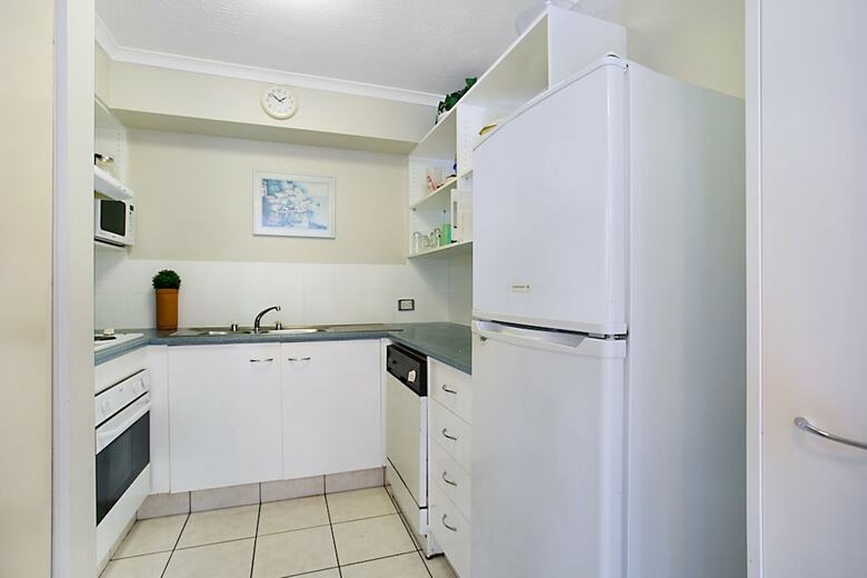 Apartamentos Moonbird