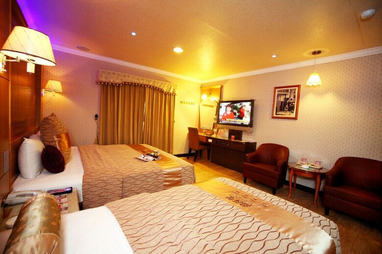 Hotel Wen Sha Bao