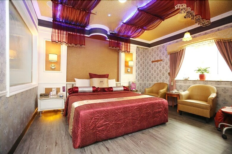 Hotel Wen Sha Bao