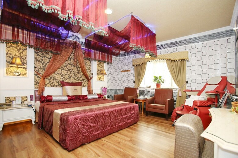 Hotel Wen Sha Bao