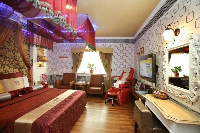 Hotel Wen Sha Bao