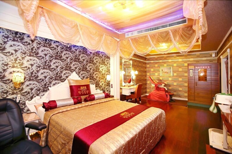 Hotel Wen Sha Bao