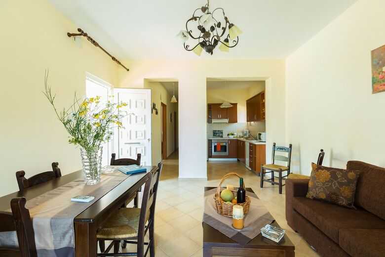 Bali Villas