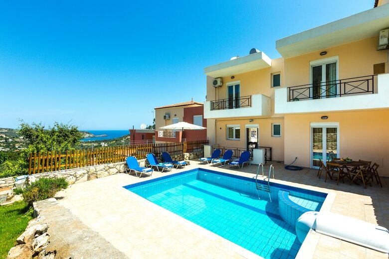Bali Villas