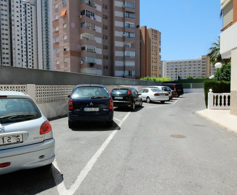 Apartamento Torre Estoril 13b