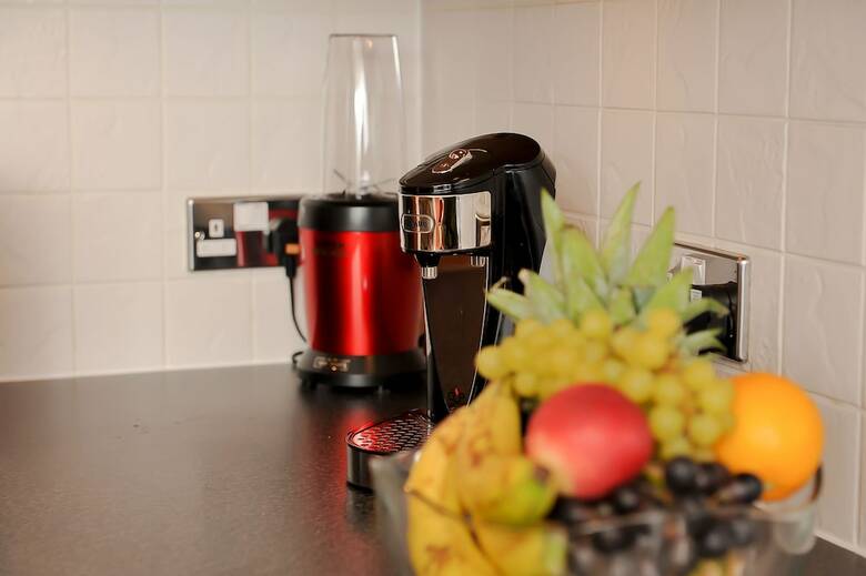 Reading Town Center River View Serviced Apartments