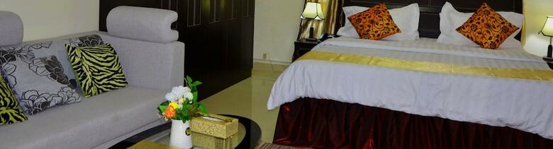 Hotel Executive Inn