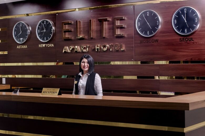 Elite Apart-hotel