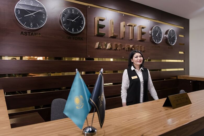 Elite Apart-hotel