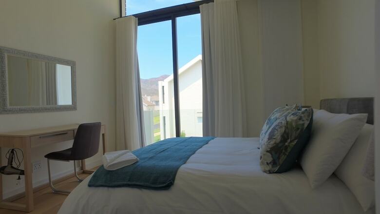 Aparthotel Val De Vie - Polo Village