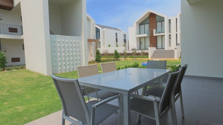 Aparthotel Val De Vie - Polo Village
