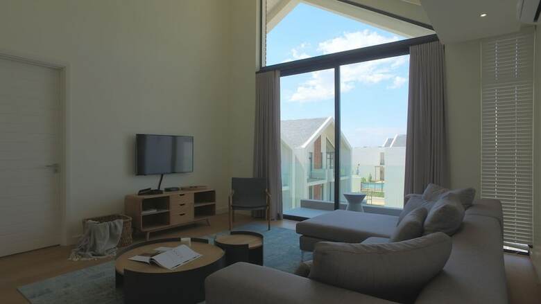 Aparthotel Val De Vie - Polo Village