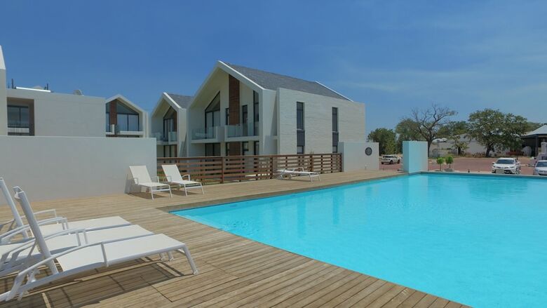 Aparthotel Val De Vie - Polo Village