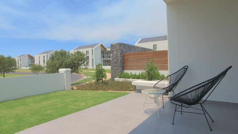 Aparthotel Val De Vie - Polo Village