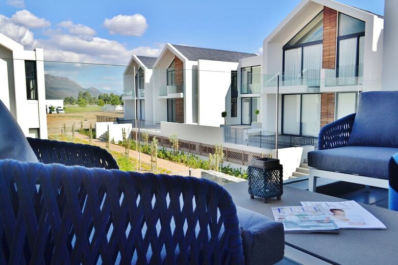 Aparthotel Val De Vie - Polo Village