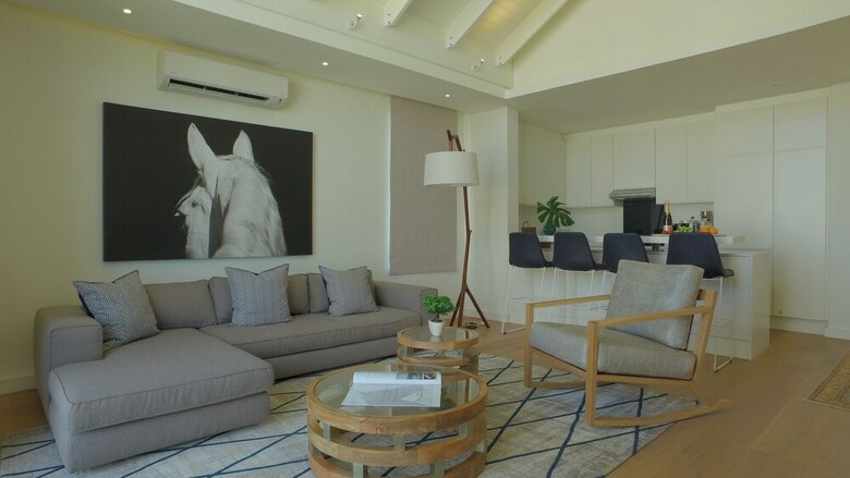 Aparthotel Val De Vie - Polo Village