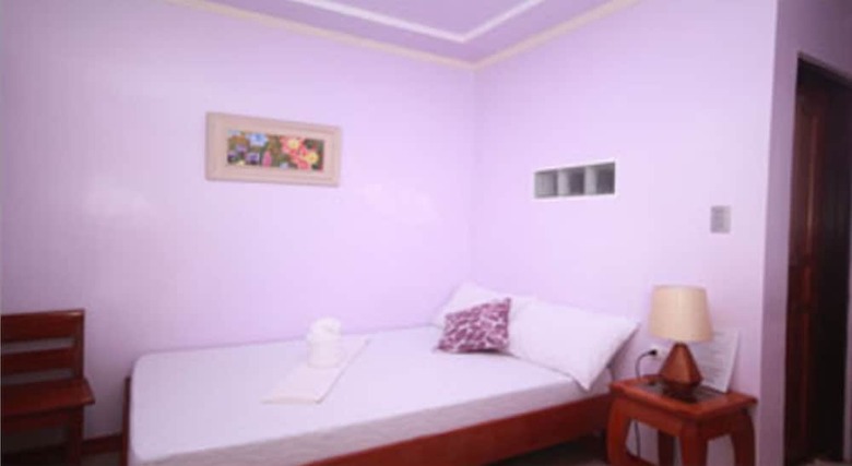 Hotel El Nido Royal Palm Inn
