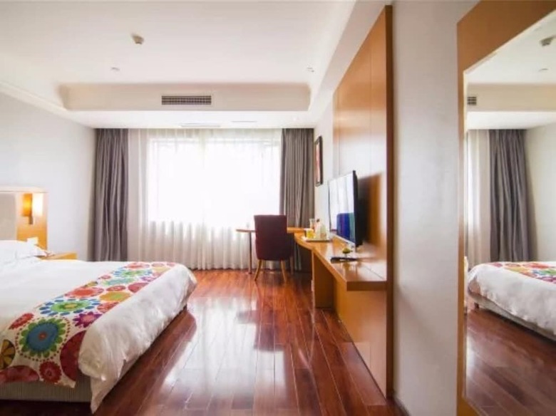 Ibis Hotel Chongqing Airport Branch