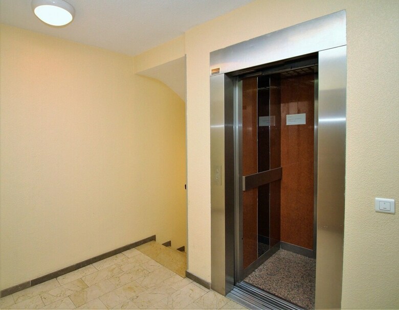 Apartamento �tico Alameda