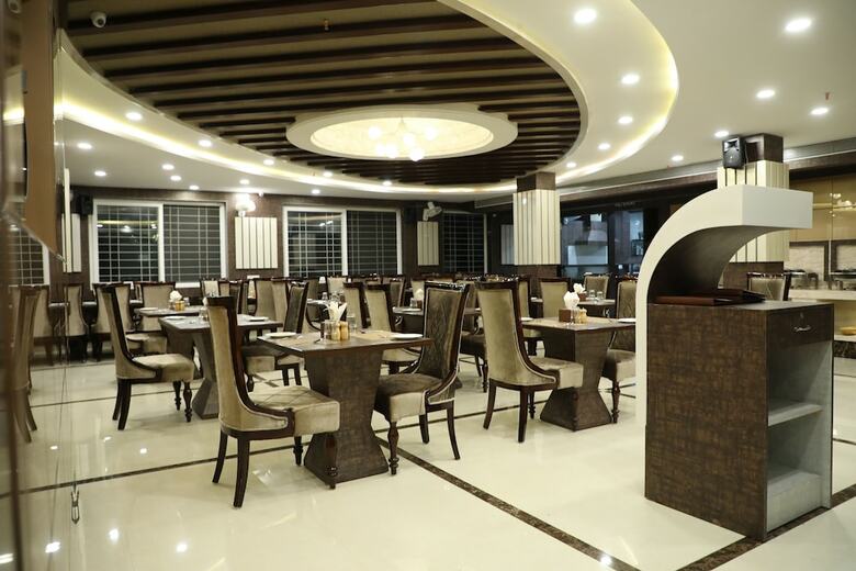 Hotel Anmol Classic