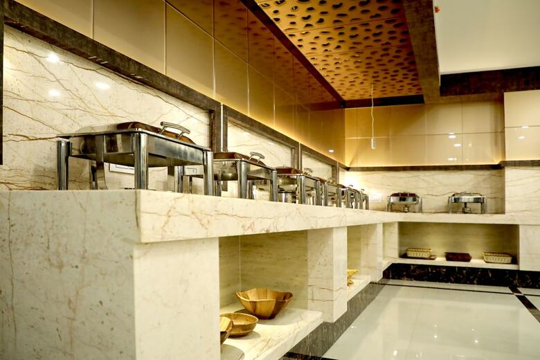 Hotel Anmol Classic