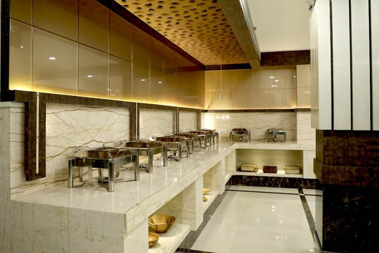 Hotel Anmol Classic